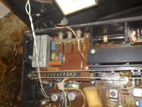 Jak podłączyć ten wzmacniacz?