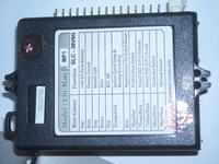 Alarm Silicon w Opel Astra F - pilot nie działa mimo resetu i wymiany baterii