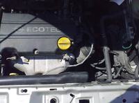 Corsa C pomoc w identyfikacji czujnika