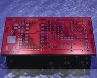 Eagle3D. Zbiór zaprojektowanych płytek PCB. Eagle3D. Zbiór zaprojektowanych płytek PCB.