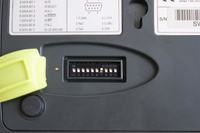 Schemat kabla PC-drukarka dla Sunso MP300