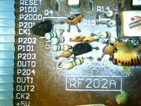 Pegasus i język G basic jest możliwośc podłączenia?