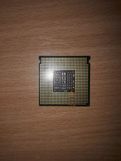 Mod biosu 775 na 771 Płyta główna FUJITSU D2950-A1