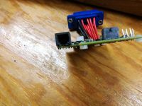 E-bike Rih Omega 2010 - Brak napędu, nie działa silnik.