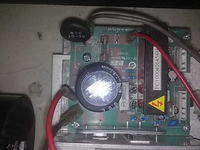 Jak naprawić uszkodzony sterownik bieżni Reebok Ice Treadmill (RE-10301S)?