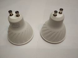 Mój sposób na naprawę lampy LED Mój sposób na naprawę lampy LED