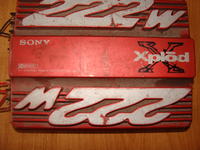 Jak podłączyć laptop HP Pavilion G6 do wzmacniaczy Sony Xplod i Voice Kraft?