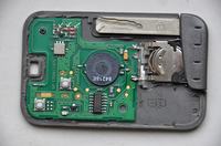 Renault Laguna brakujący element