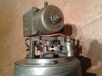 Jak podłączyć nagrzewnicę Sirroko Webasto z regulacją obrotów?