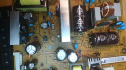 LG-32LN536B-ZB po włączeniu mruga dwa razy dioda , LG-32LN536B-ZB po włączeniu mruga dwa razy dioda ,