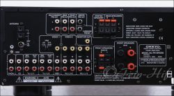 Mocna końcówka mocy gra gorzej i słabiej niż amplituner?