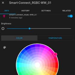 Flashing LSC Smart GU10-RGB Bulb with OpenBK7231T: Overload Issue with USB->Serial Converter