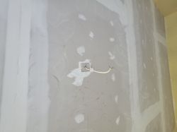 Instalacja elektryczna po remoncie – brak napięcia