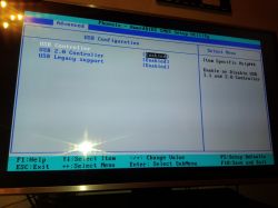 Asus M2n-Sli Athlon 64 x2 6000 - Instalacja Windows i brak sterownika nośników
