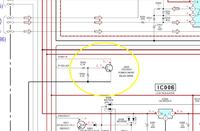 Sony MHC RG495 nie działa przekaźnik załączający całą wieżę