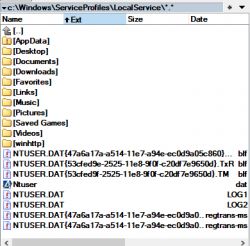 Windows 10 - Disk Space Full Error, 1TB Drive, Usage Analysis Misleading, CCleaner Results