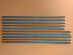 [Sprzedam] Listwy LED DRT 3.0 55'''''''' 55LB650V LG 55LF650 LG 55LB5610