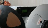 Odbiornik zdalnego sterowania do magnetofonu Akai GX-635... Odbiornik zdalnego sterowania do magnetofonu Akai GX-635...