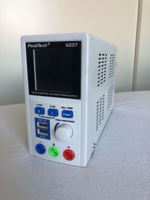 sprzedam-zasilacz-laboratoryjny-peaktech-0-60v-0-6a-usb-6227