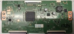 LG49UB850V - Wymiana tranzystorów/taśm flex zamiast matrycy?