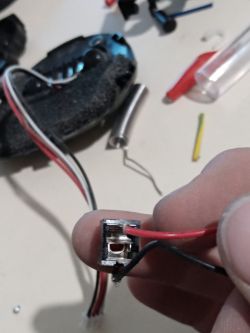 Bosch Płytka BMS E-Nr BBH21830L/01 - Co to za element? Bosch Płytka BMS E-Nr BBH21830L/01 - Co to za element?