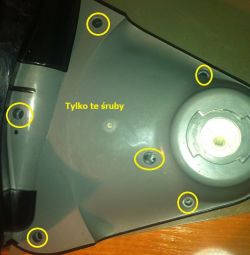 Intermittent Functioning of Kenwood KM 287 Prospero: Arm Maneuvers Required for Operation