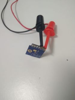 [BK7231N] 16A Mini Smart Switch from aliexpress - configuration