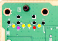 Xbox 360 Slim - Nie włacza się, wentylator na pełnych obrotach