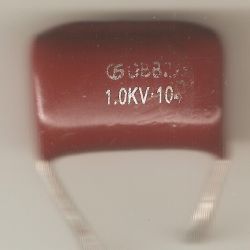 Falownik HY01D523B uszkodzony przeciążeniem grzeją się rezystory