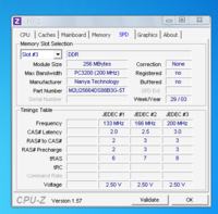 Jak zmienić granicę temperatury pracy procesora