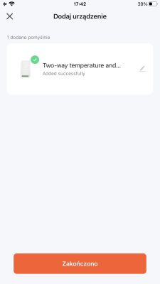 Moes MS-103 thermostat with DS18B20 - Tuya application test and firmware change Moes MS-103 thermostat with DS18B20 - Tuya application test and firmware change