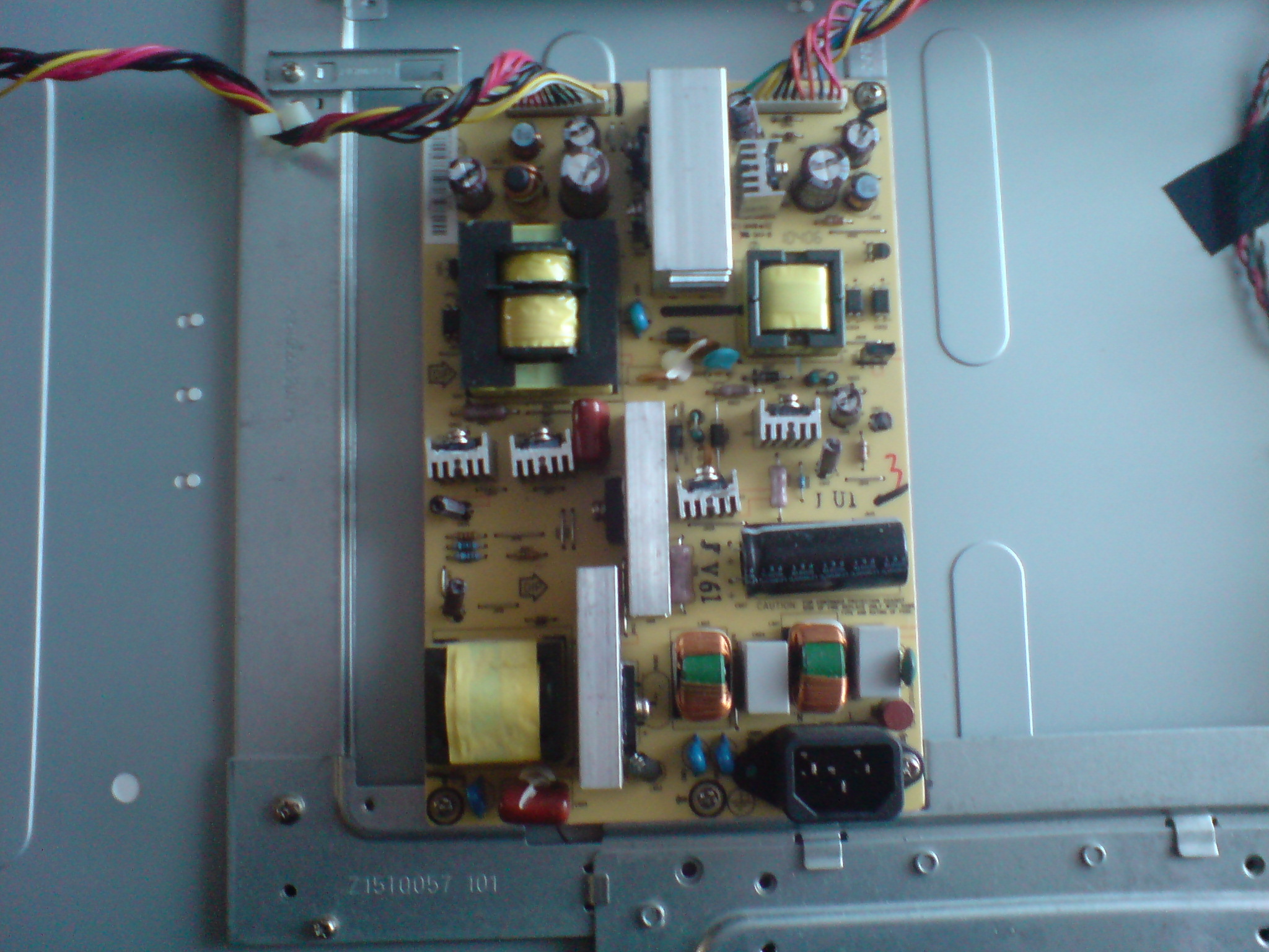 HSG1074 Telecomando sostituito -VINABTY-fit per telecomando HANNspree TV HSG1051 HSG1066 HSG-1114 HSG-1116 HSG-1117 HSG1067 HSG1075 HSG1076 HSG1101 HSG1113 HSG1114 HSG1117