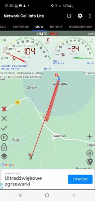 Router do słabego zasięgu sieci GSM Plus - propozycje, antena zewnętrzna, agregacja pasma