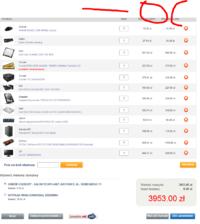 Zakup nowego komputera do gier. (4300zł, cały zestaw)