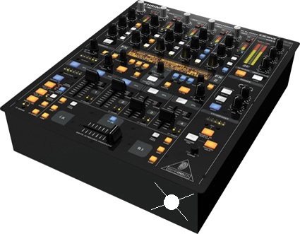 Behringer DDM 4000 - czy warto? Moja opinia po zakupie i testach