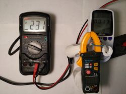 Licznik energii elektrycznej AZE LE-02 - Popularne na Allegro - Test / Recenzja Licznik energii elektrycznej AZE LE-02 - Popularne na Allegro - Test / Recenzja