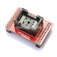 TL866CS - Błąd programowania 29F033C w MiniPro 6.5, opcja check ID odznaczona
