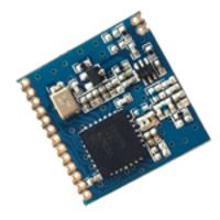 Semtech LoRa Long Range DRF1278F Module: Evaluation Invitation for ELEKTRODA.PL Members Semtech LoRa Long Range DRF1278F Module: Evaluation Invitation for ELEKTRODA.PL Members