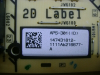 [Sprzedam] Zasilacz Sony KDL-46EX720 APS-301 (G5E)