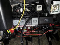 A6 C5 Avant: Automatic Low Beam Issues, Light Automation, Burnt Filaments & Wiring Concerns