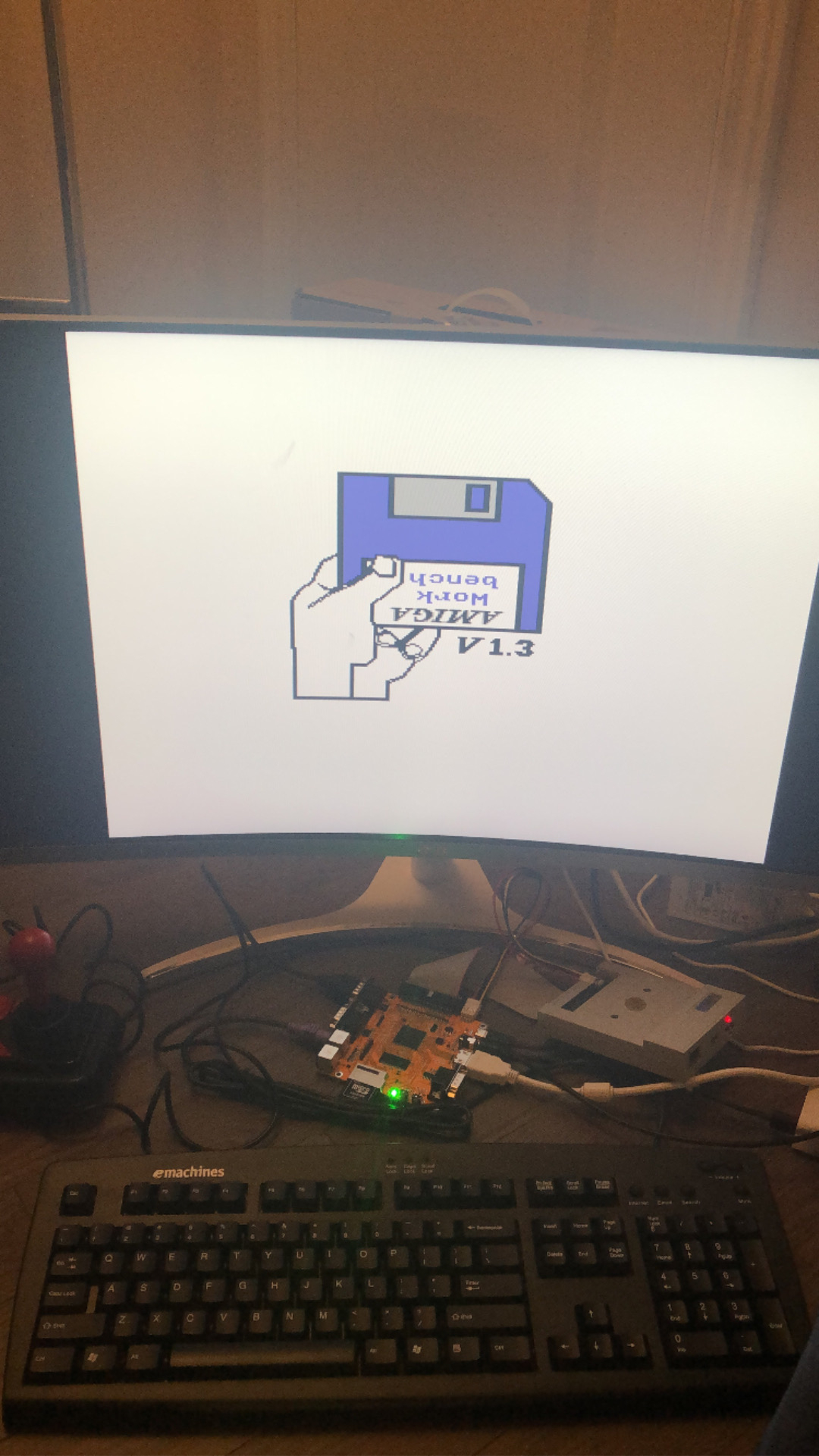 DIY-A586 v1.6 by piotr_go - 3 - elektroda.com