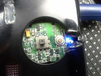Bluetooth HTC BH S100 - Instalacja zestawu bluetooth na stałe. Podłączenie. Bluetooth HTC BH S100 - Instalacja zestawu bluetooth na stałe. Podłączenie.