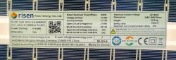 Brak pełnej mocy w instalacji 10 kWp i falowniku SOFAR