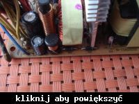 ATV - Reset licznika po podłączeniu wentylatora 12V, co może być przyczyną?