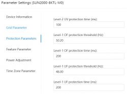 Huawei SUN2000 Inverter: WIFI Dongle Connection, Firmware Update & FusionSolar