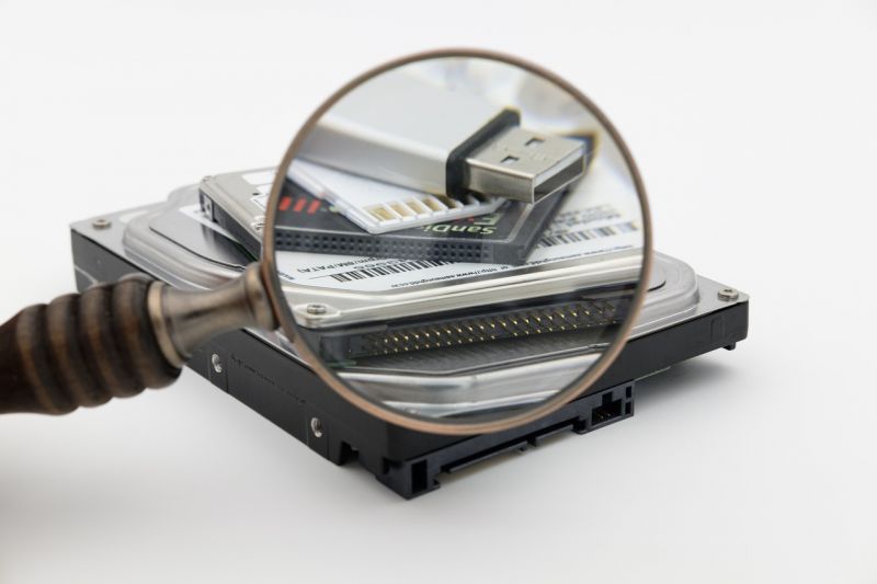 Wyrzucamy algorytm Gutmanna do kosza - czyli o skuteczności niszczenia informacji