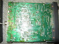 President Herbert I - Moc nadawania AM/FM - 2W, jak zwiększyć do 4W