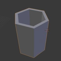 The smallest practical 3D print for an electronics engineer - bit adapter