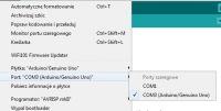 Beginner Struggles: Difficulties Uploading Projects to Arduino Uno Plate