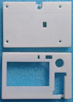 Tester Elementów GM328. Montaż i test chińskiego kita.